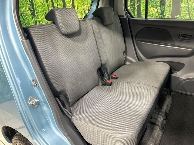 SUZUKI WAGON R 2014 Image 31