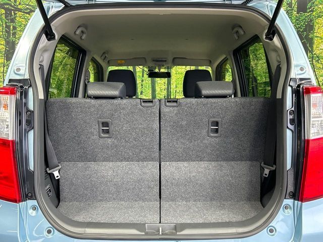 SUZUKI WAGON R 2014 Image 31