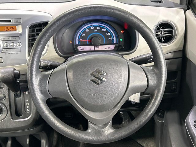 SUZUKI WAGON R 2014 Image 31