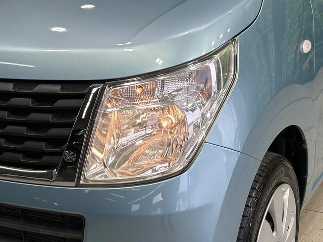 SUZUKI WAGON R 2014 Image 31