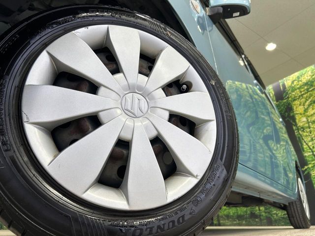 SUZUKI WAGON R 2014 Image 31