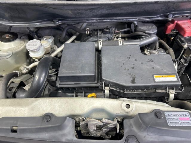 SUZUKI WAGON R 2014 Image 31