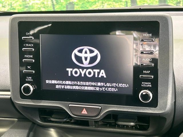 TOYOTA YARIS 2022 Image 31