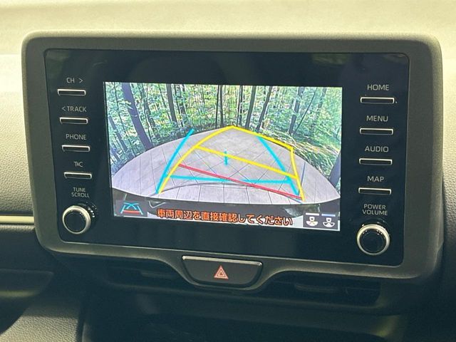 TOYOTA YARIS 2022 Image 31