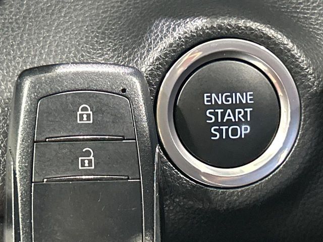 TOYOTA YARIS 2022 Image 31