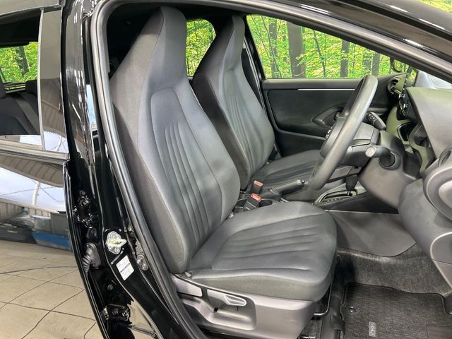 TOYOTA YARIS 2022 Image 31