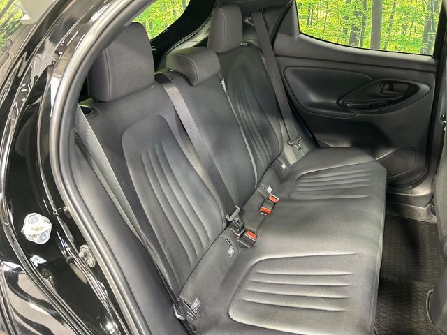 TOYOTA YARIS 2022 Image 31