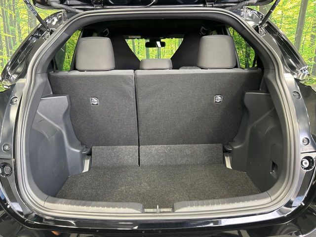 TOYOTA YARIS 2022 Image 31