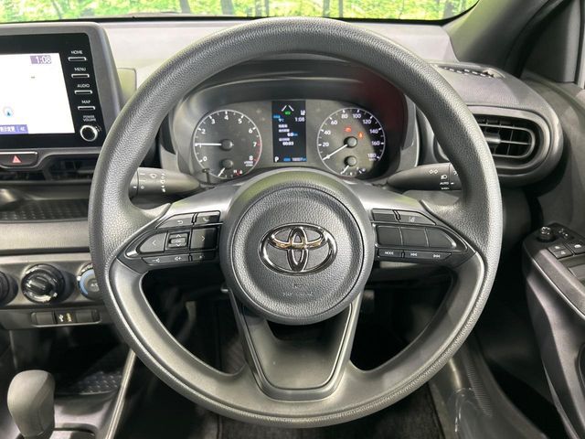 TOYOTA YARIS 2022 Image 31