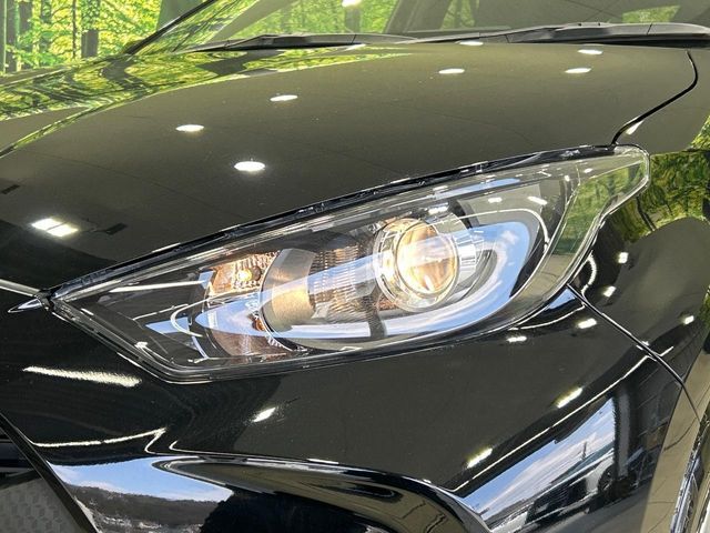 TOYOTA YARIS 2022 Image 31