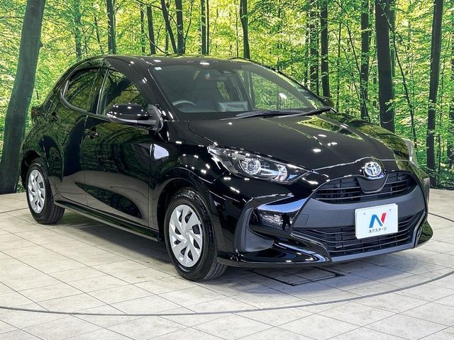 TOYOTA YARIS 2022 Image 31