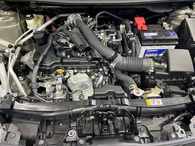 TOYOTA YARIS 2022 Image 31