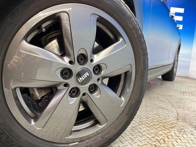 BMW MINI COOPER 5DOOR 2022 Image 31