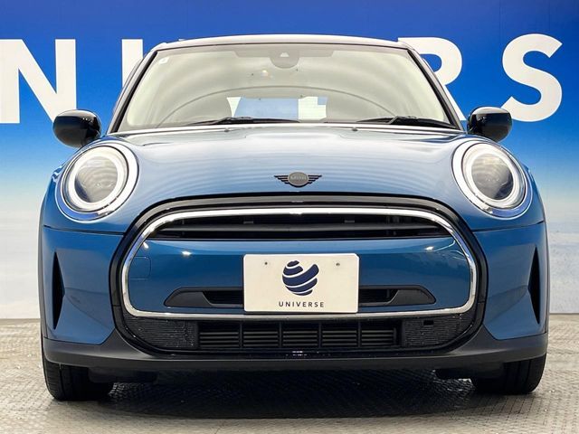 BMW MINI COOPER 5DOOR 2022 Image 31