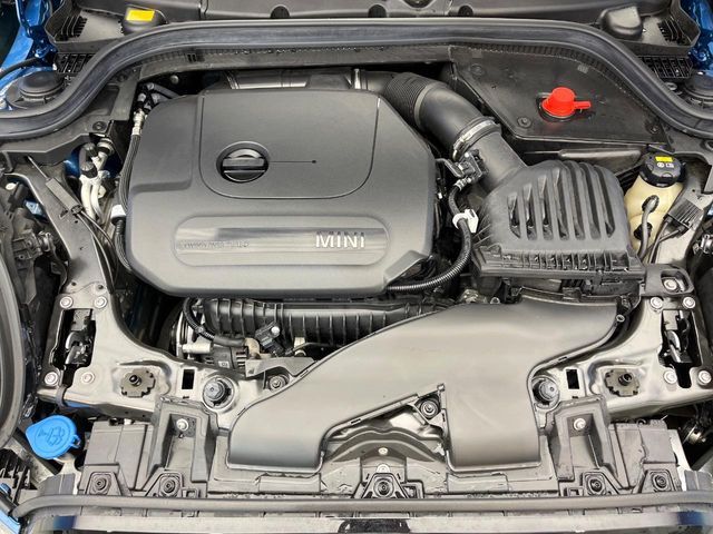 BMW MINI COOPER 5DOOR 2022 Image 31