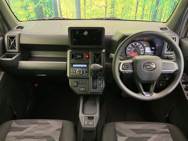 DAIHATSU TAFT 2023 Image 31