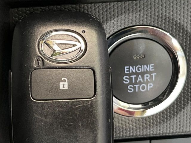 DAIHATSU TAFT 2023 Image 31