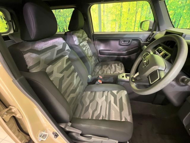 DAIHATSU TAFT 2023 Image 31