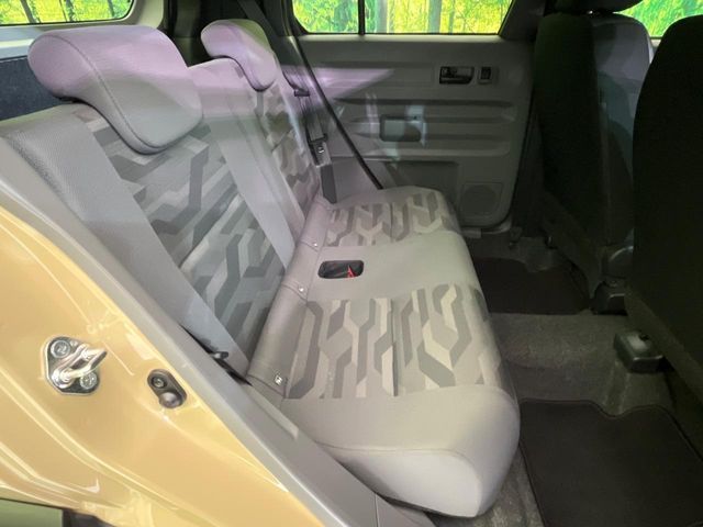 DAIHATSU TAFT 2023 Image 31