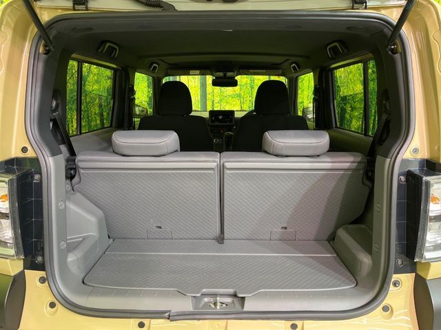 DAIHATSU TAFT 2023 Image 31