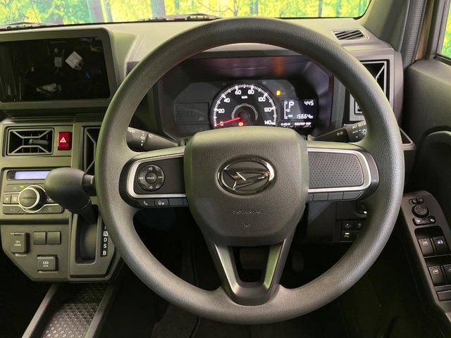 DAIHATSU TAFT 2023 Image 31