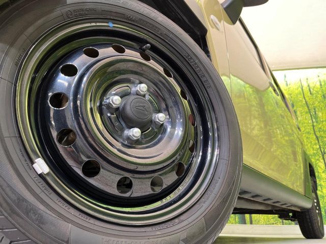 DAIHATSU TAFT 2023 Image 31