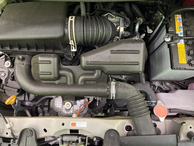 DAIHATSU TAFT 2023 Image 31