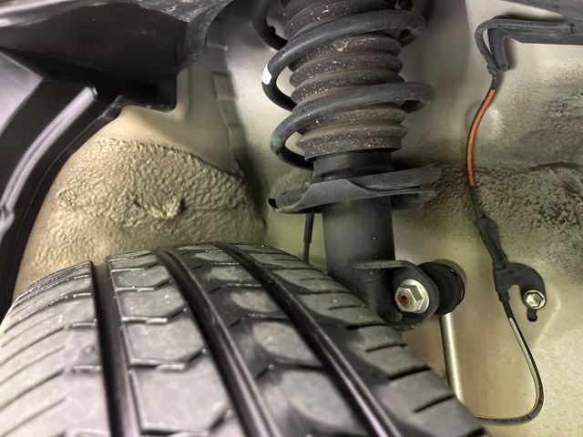 DAIHATSU TAFT 2023 Image 31