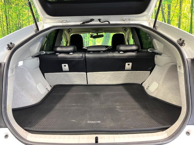 TOYOTA PRIUS 2014 Image 31