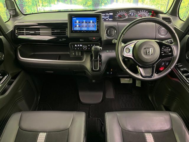 HONDA N BOX 2022 Image 31