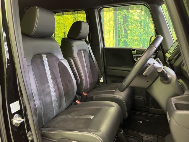 HONDA N BOX 2022 Image 31