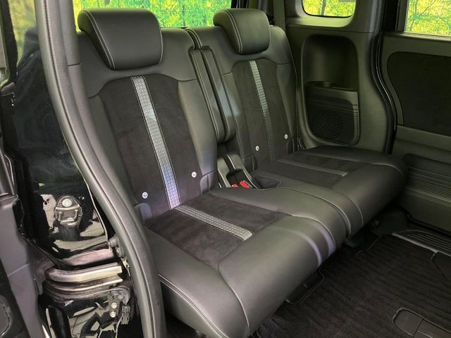 HONDA N BOX 2022 Image 31