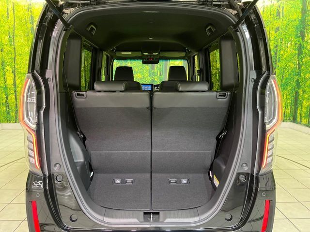 HONDA N BOX 2022 Image 31