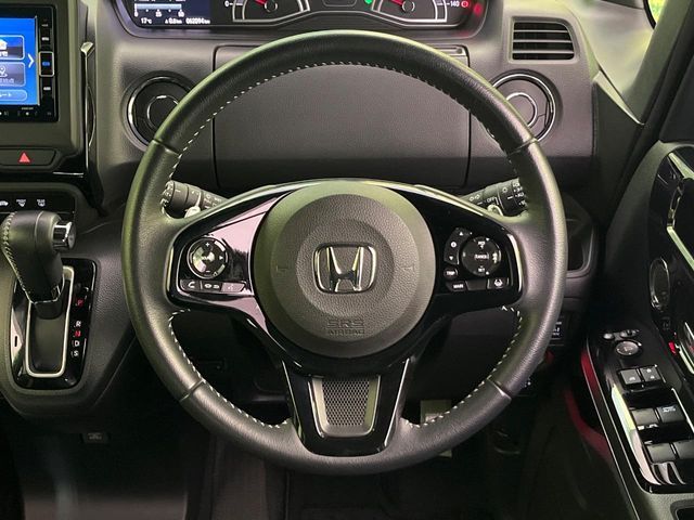 HONDA N BOX 2022 Image 31