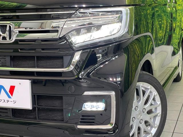 HONDA N BOX 2022 Image 31
