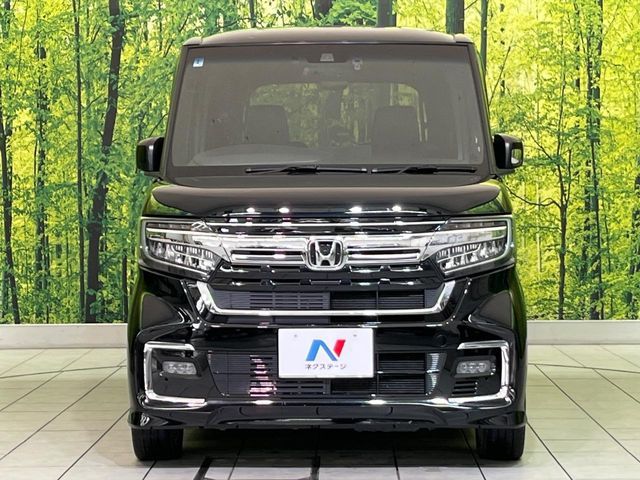 HONDA N BOX 2022 Image 31