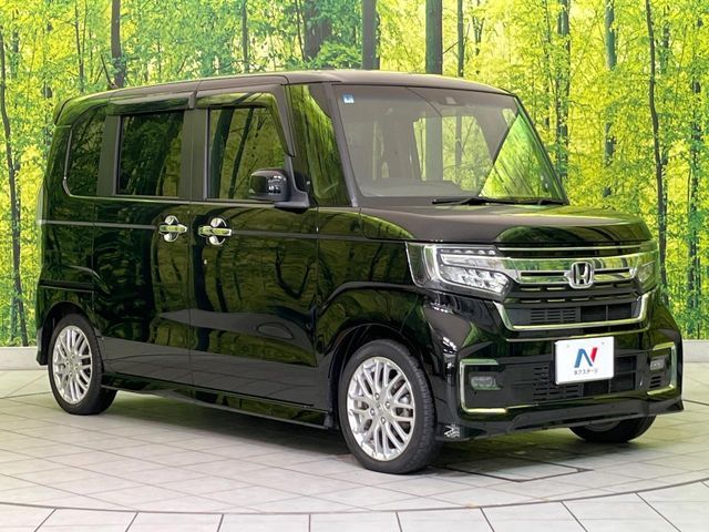 HONDA N BOX 2022 Image 31