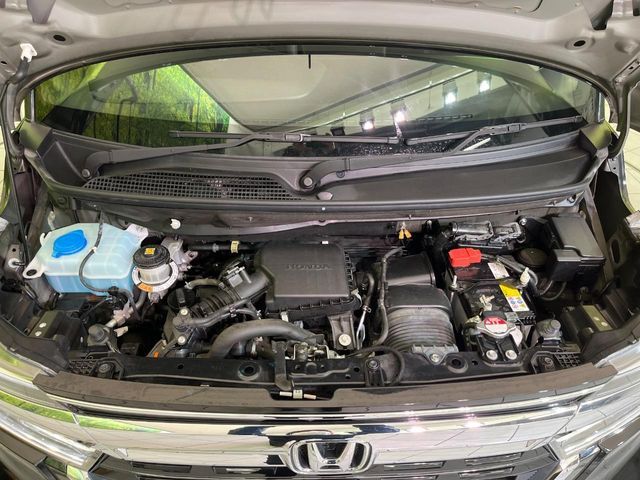 HONDA N BOX 2022 Image 31