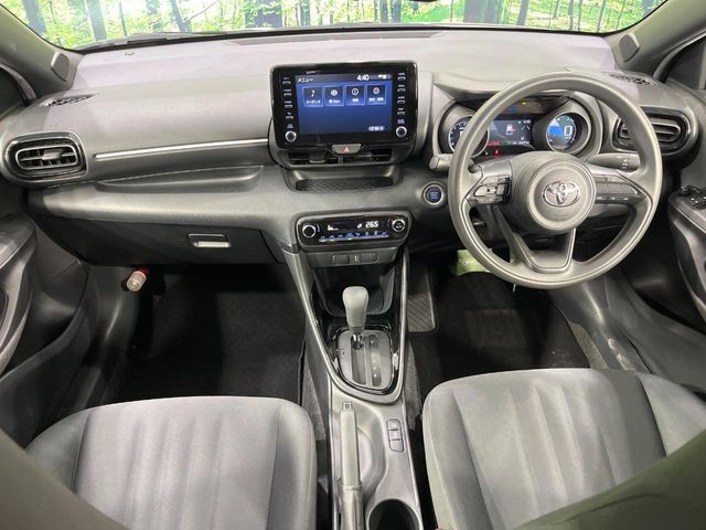 TOYOTA YARIS 2020 Image 31