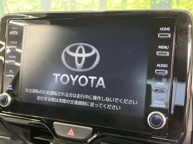 TOYOTA YARIS 2020 Image 31
