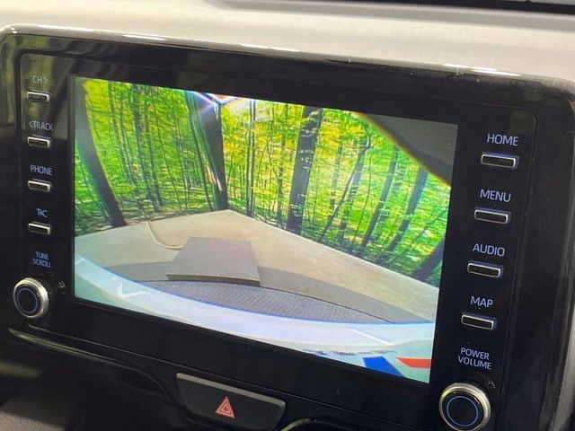 TOYOTA YARIS 2020 Image 31