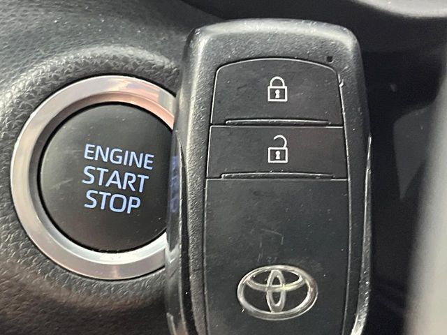 TOYOTA YARIS 2020 Image 31