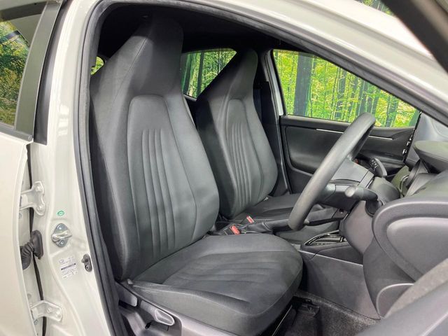 TOYOTA YARIS 2020 Image 31