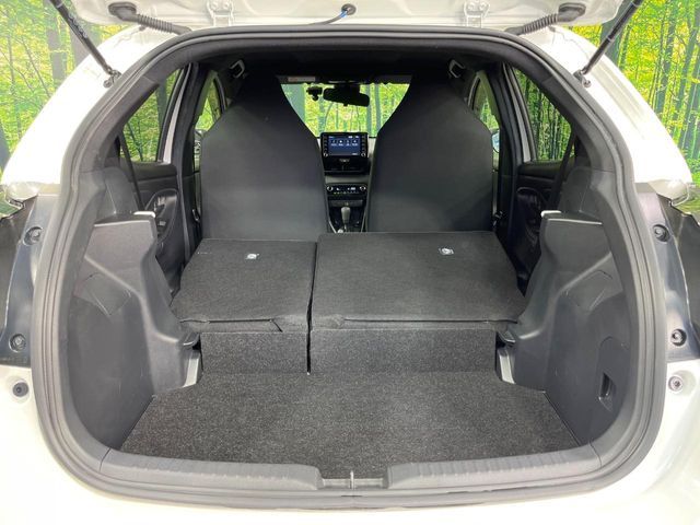 TOYOTA YARIS 2020 Image 31