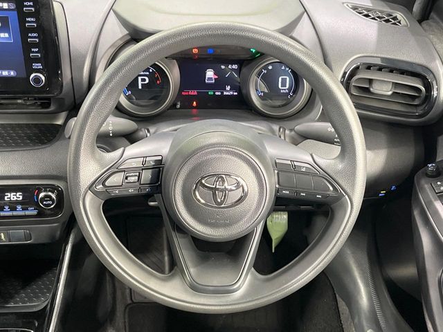 TOYOTA YARIS 2020 Image 31