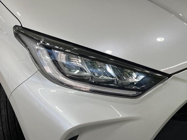 TOYOTA YARIS 2020 Image 31