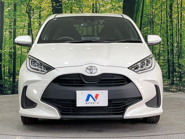 TOYOTA YARIS 2020 Image 31