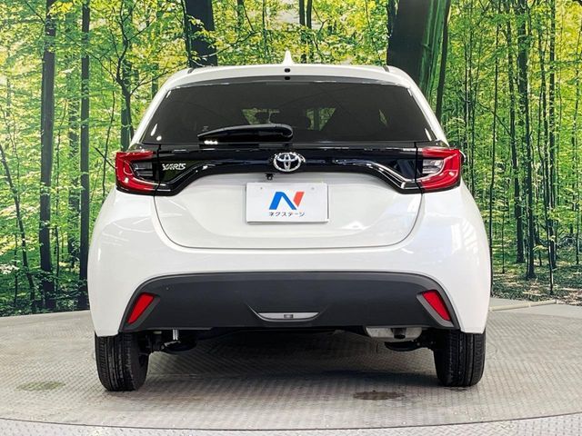 TOYOTA YARIS 2020 Image 31