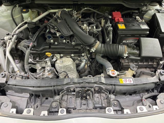 TOYOTA YARIS 2020 Image 31