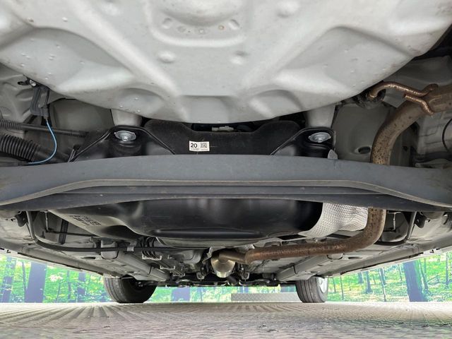 TOYOTA YARIS 2020 Image 31